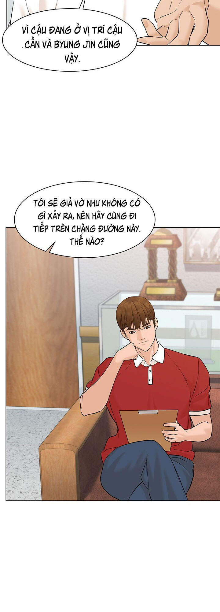 Người Trở Về Từ Cõi Chết Chapter 41 - 57
