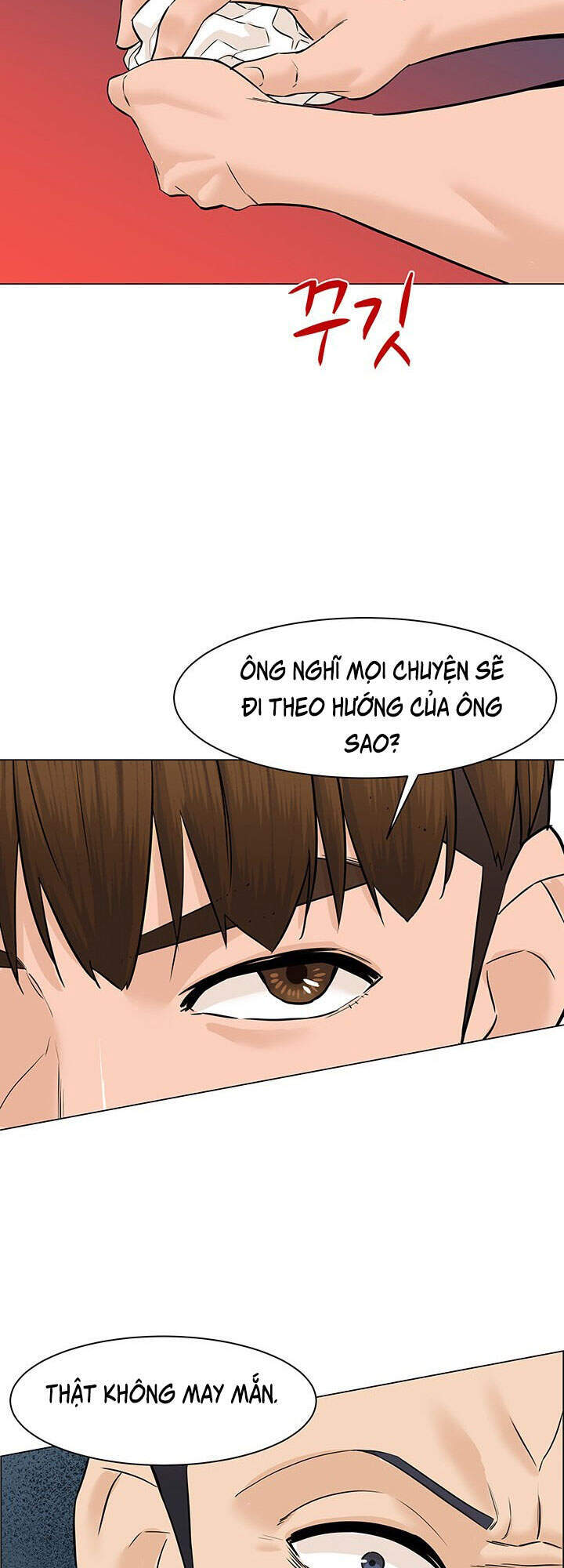 Người Trở Về Từ Cõi Chết Chapter 41 - 73