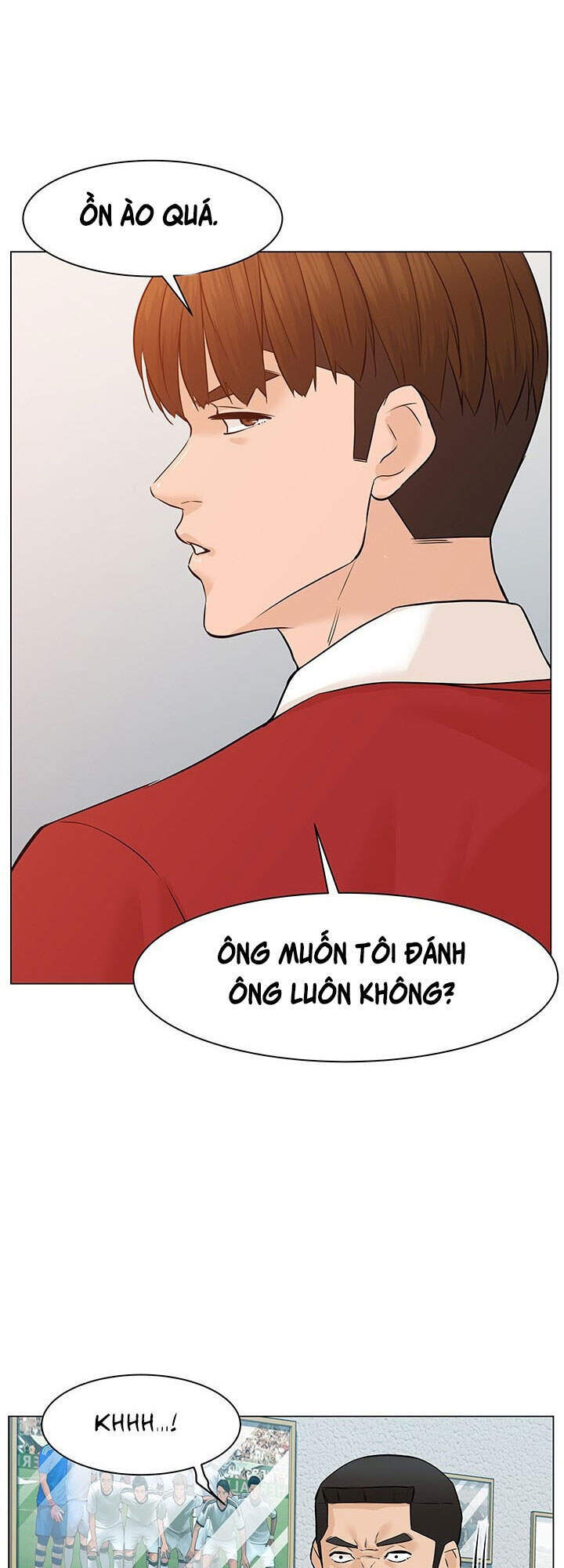 Người Trở Về Từ Cõi Chết Chapter 41 - 97