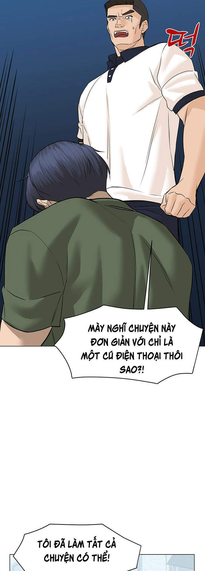 Người Trở Về Từ Cõi Chết Chapter 42 - 13
