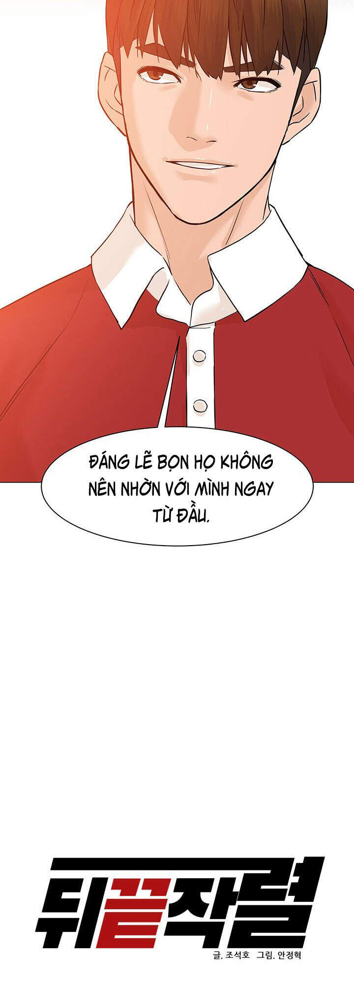 Người Trở Về Từ Cõi Chết Chapter 42 - 23
