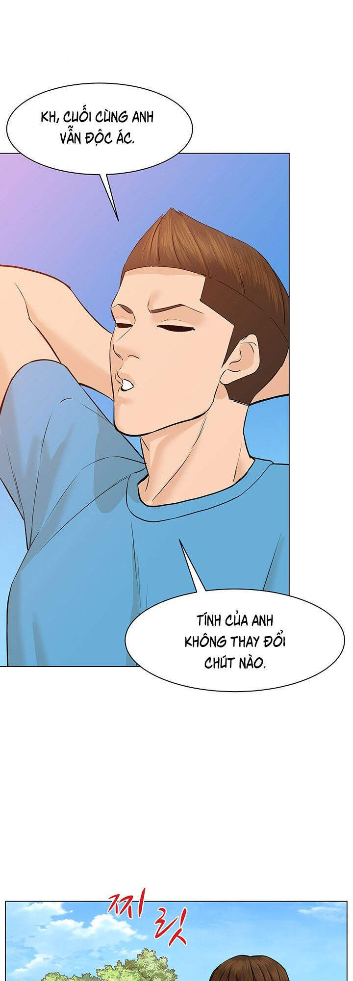 Người Trở Về Từ Cõi Chết Chapter 42 - 35