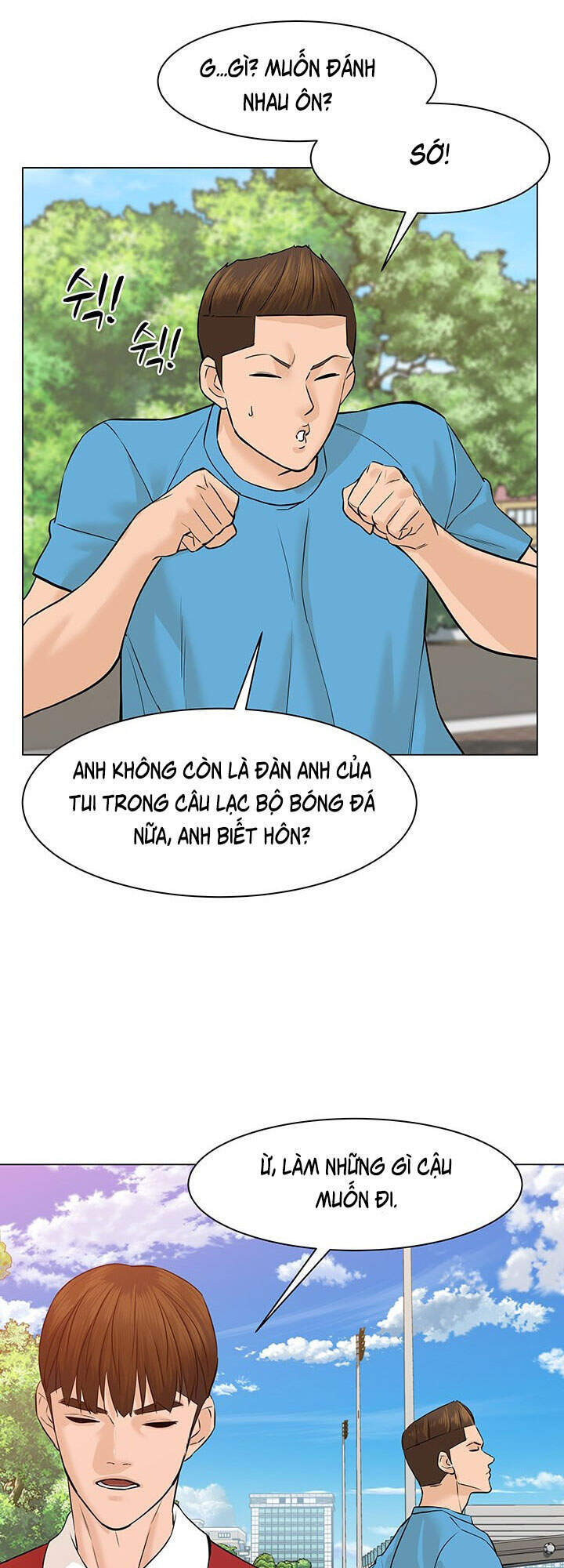 Người Trở Về Từ Cõi Chết Chapter 42 - 37