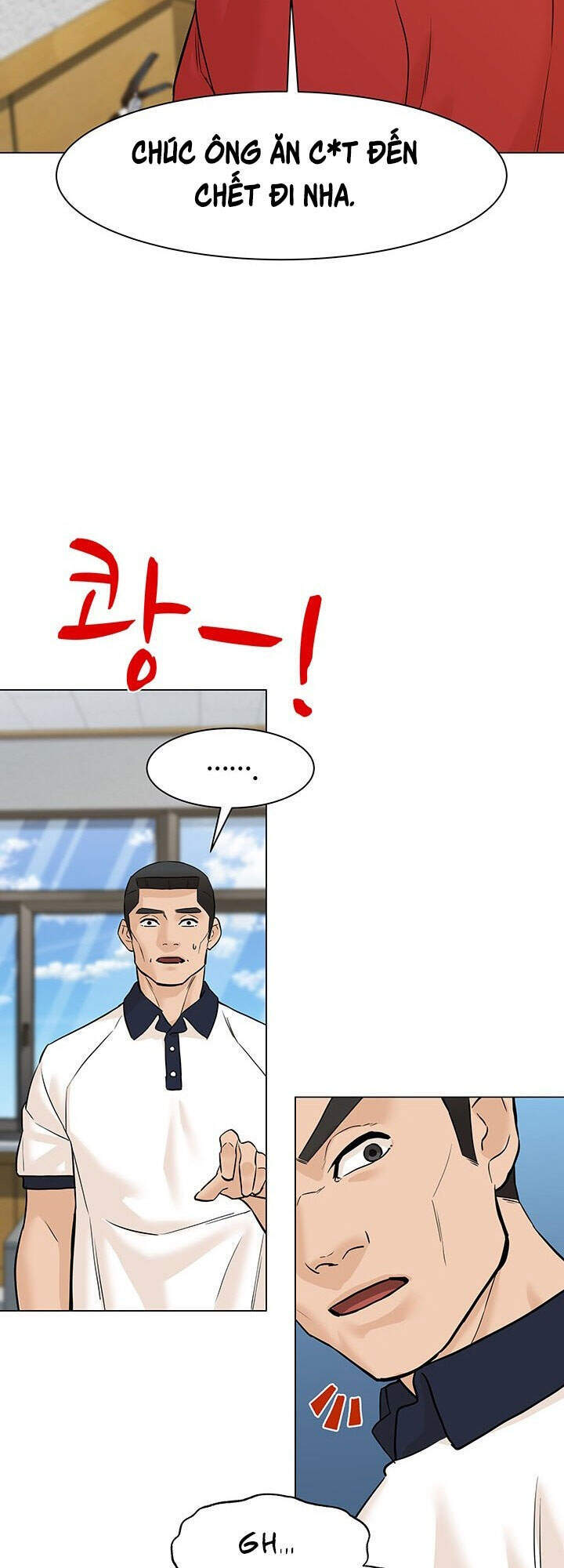Người Trở Về Từ Cõi Chết Chapter 42 - 7