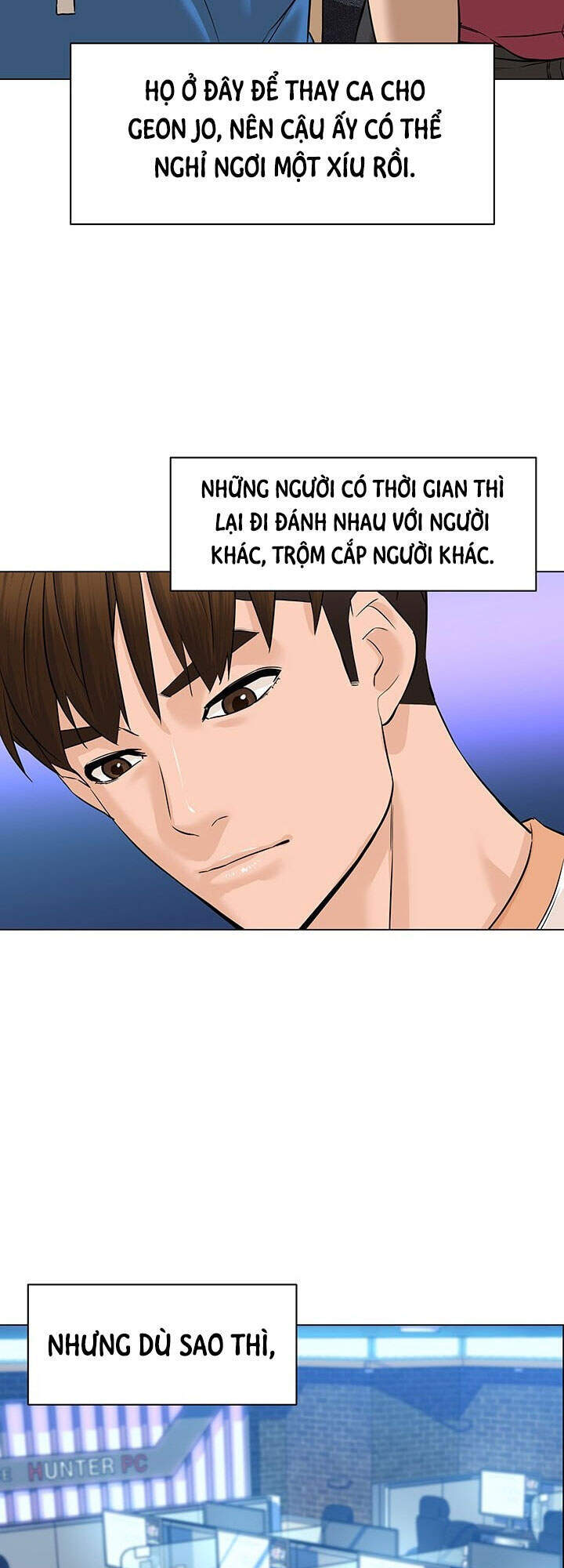 Người Trở Về Từ Cõi Chết Chapter 42 - 93