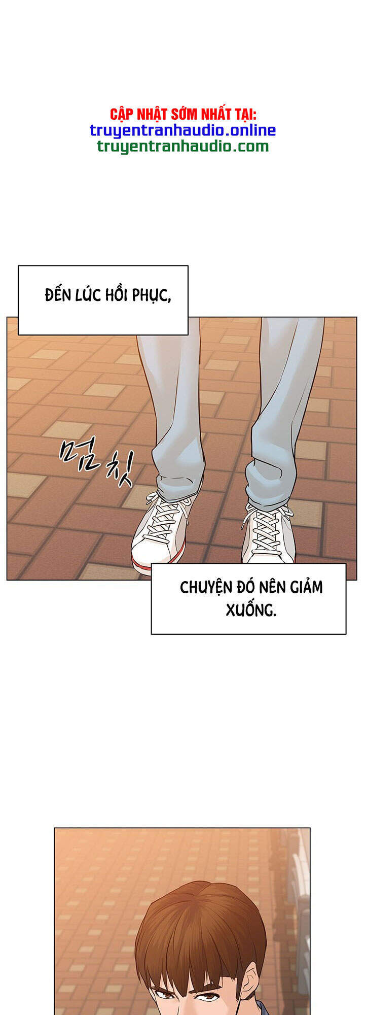 Người Trở Về Từ Cõi Chết Chapter 43 - 11