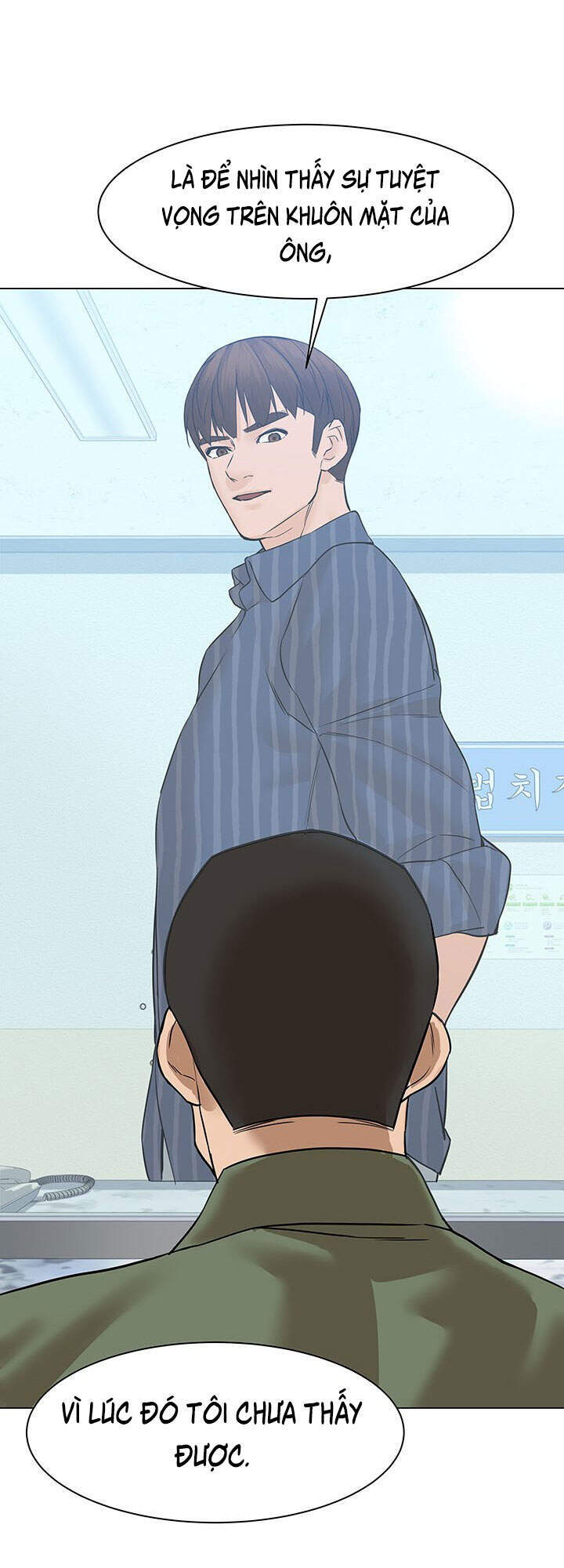 Người Trở Về Từ Cõi Chết Chapter 43 - 57