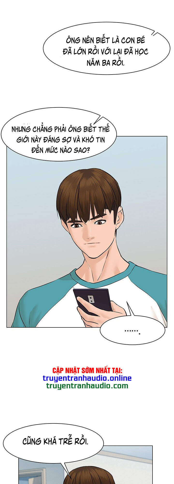 Người Trở Về Từ Cõi Chết Chapter 43 - 87