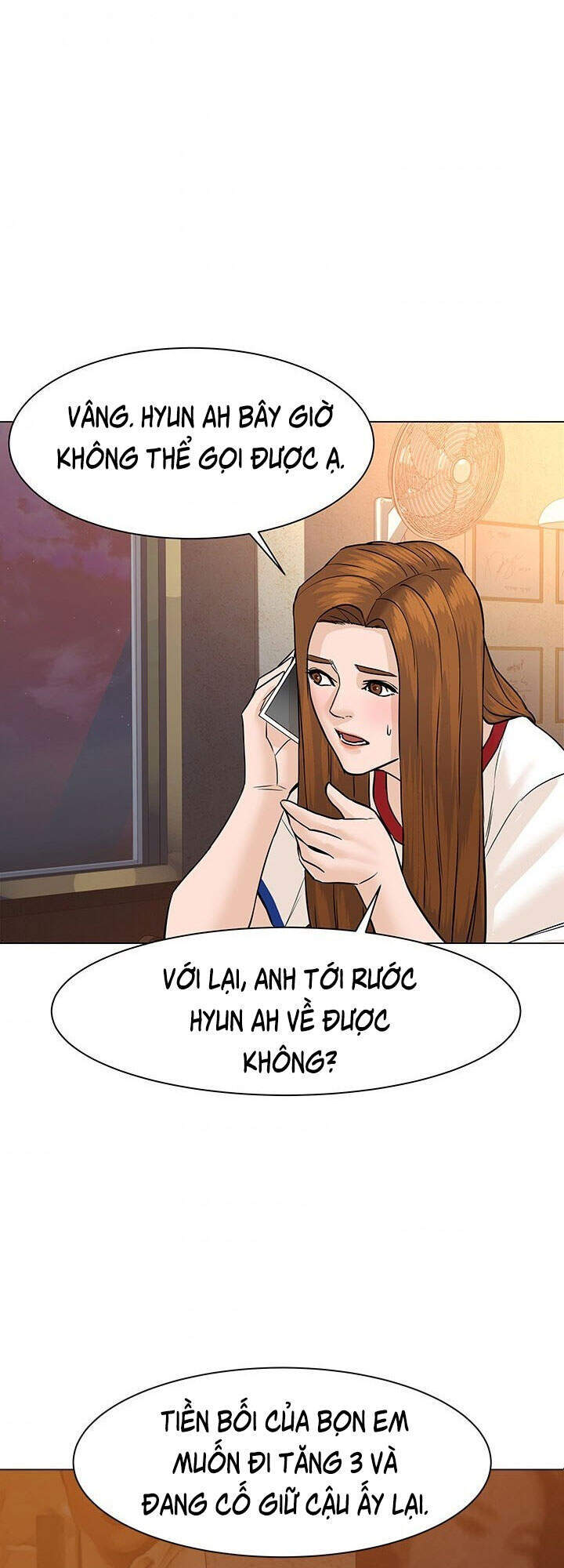 Người Trở Về Từ Cõi Chết Chapter 43 - 91