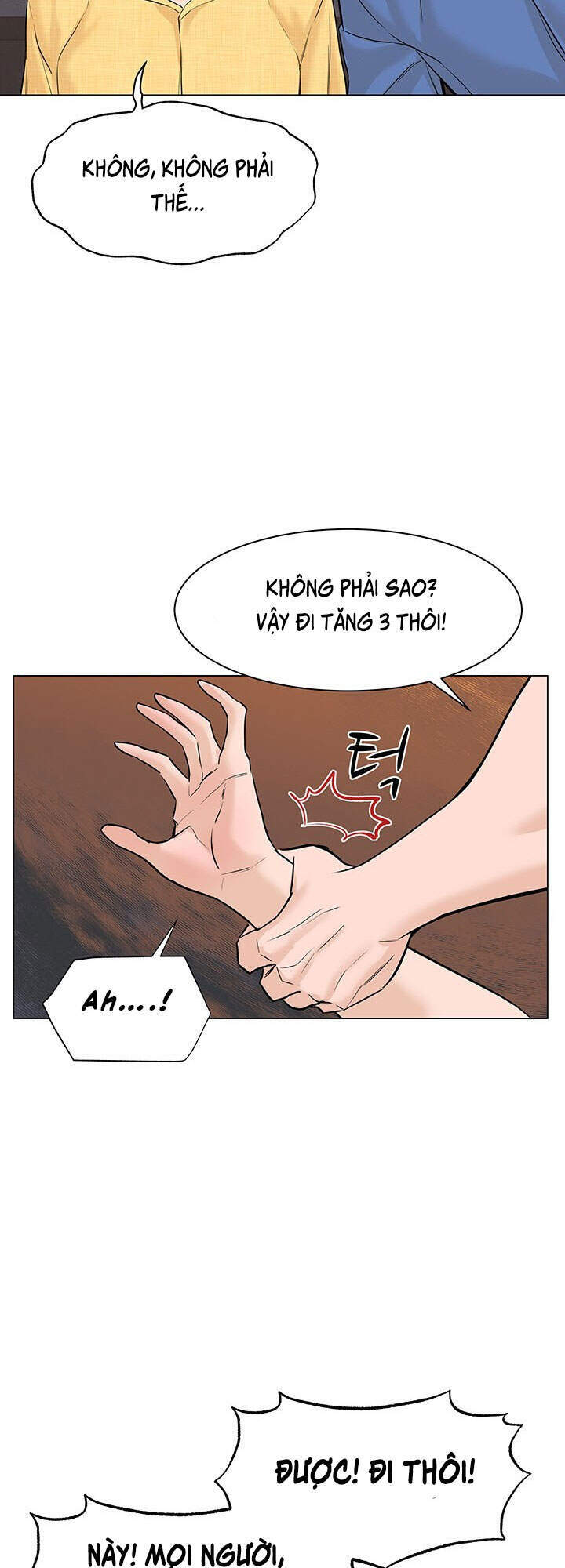 Người Trở Về Từ Cõi Chết Chapter 44 - 11