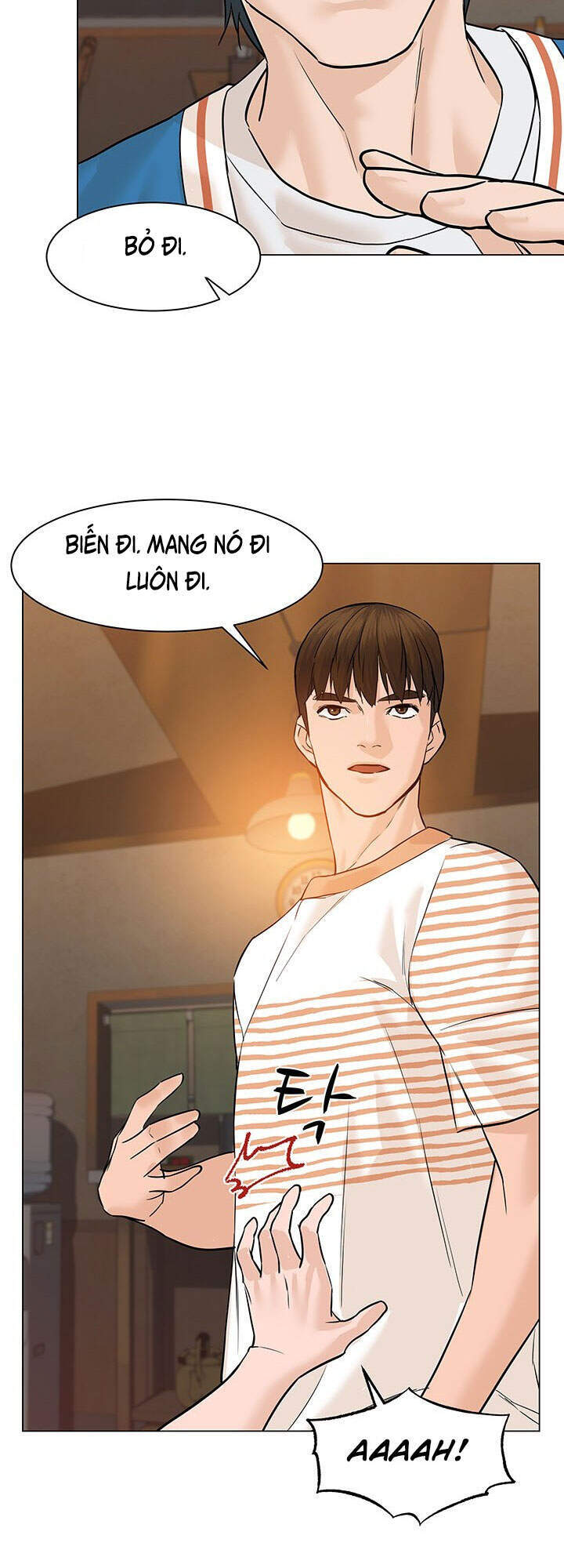Người Trở Về Từ Cõi Chết Chapter 44 - 25