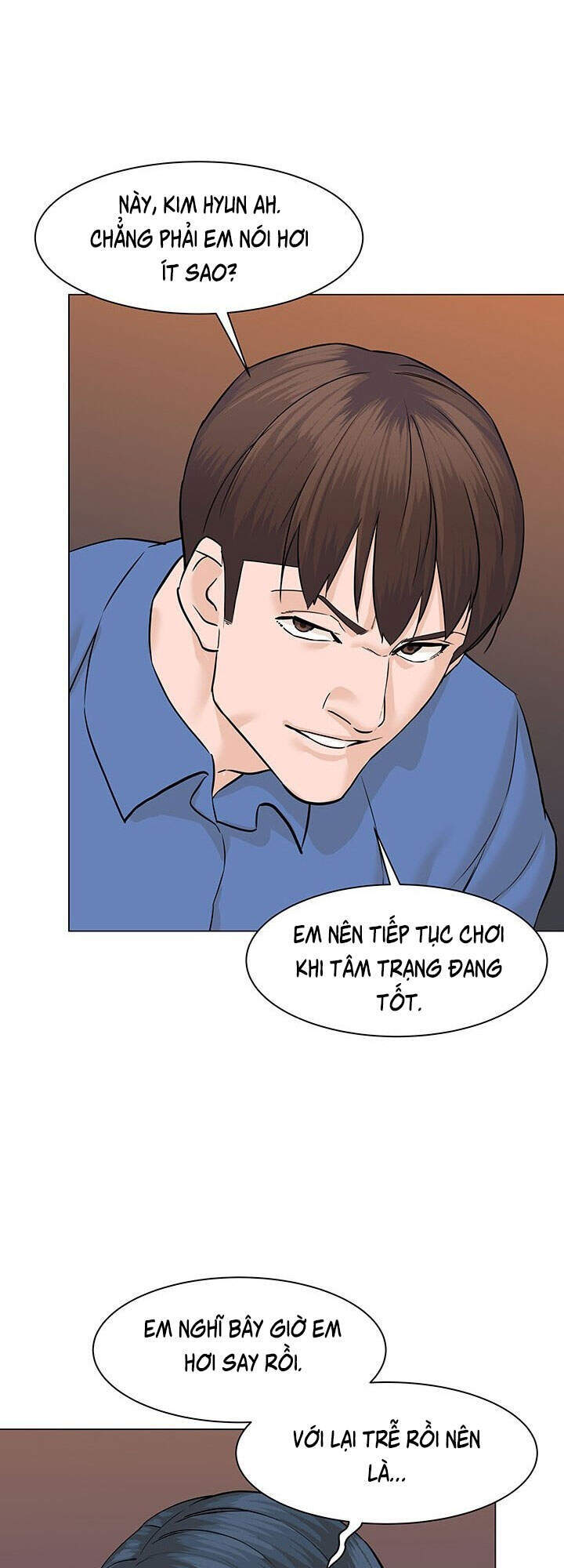 Người Trở Về Từ Cõi Chết Chapter 44 - 5
