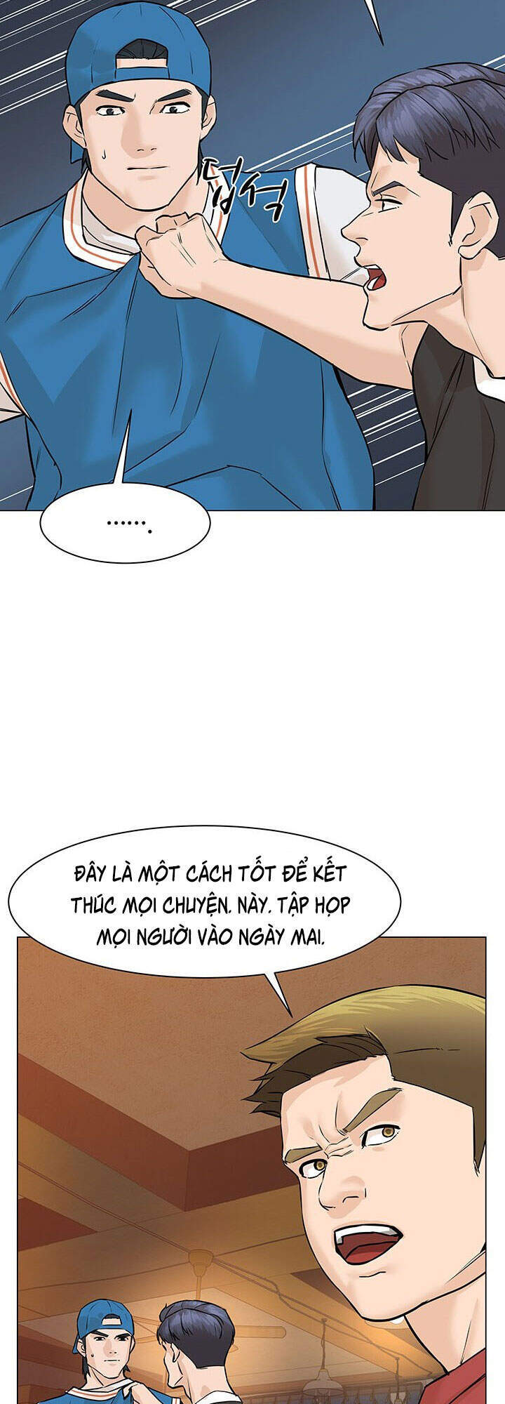 Người Trở Về Từ Cõi Chết Chapter 44 - 41