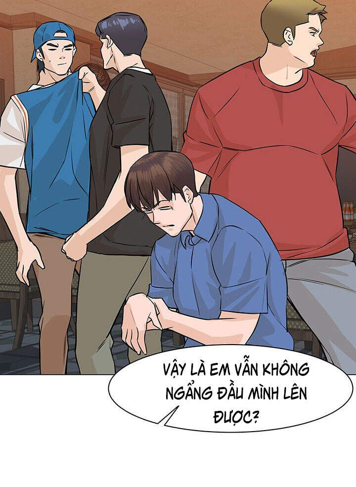 Người Trở Về Từ Cõi Chết Chapter 44 - 44
