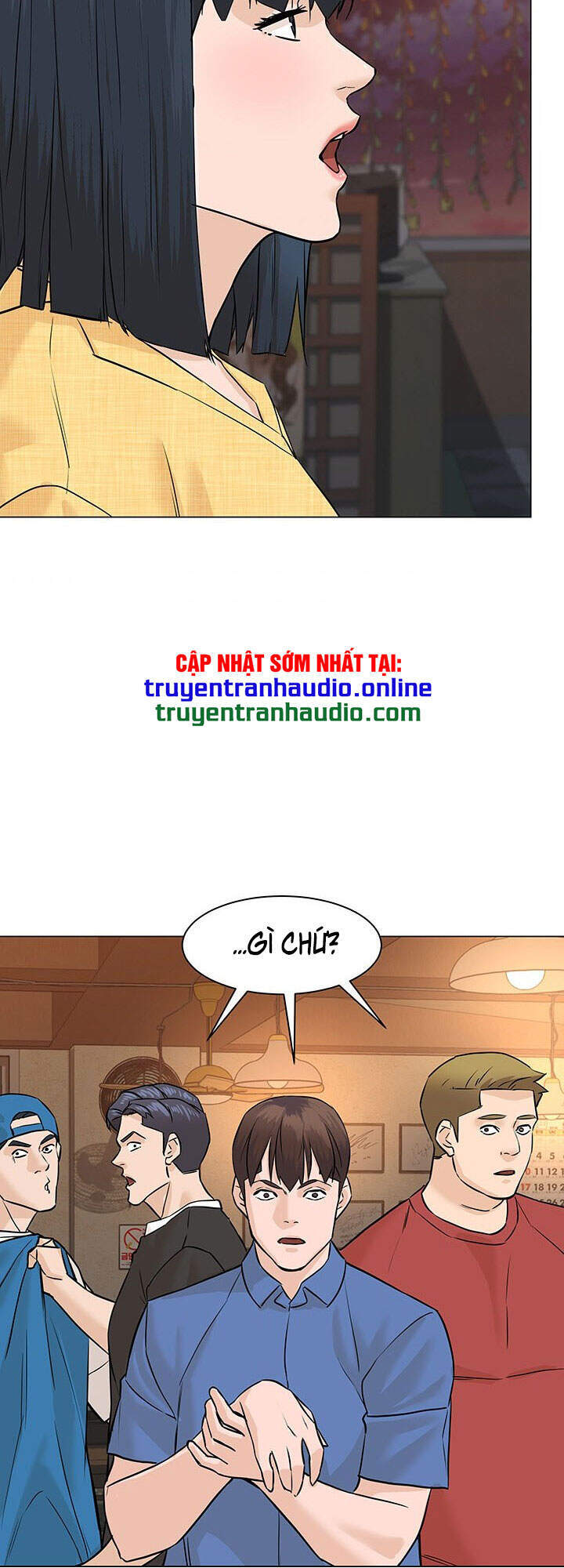 Người Trở Về Từ Cõi Chết Chapter 44 - 55