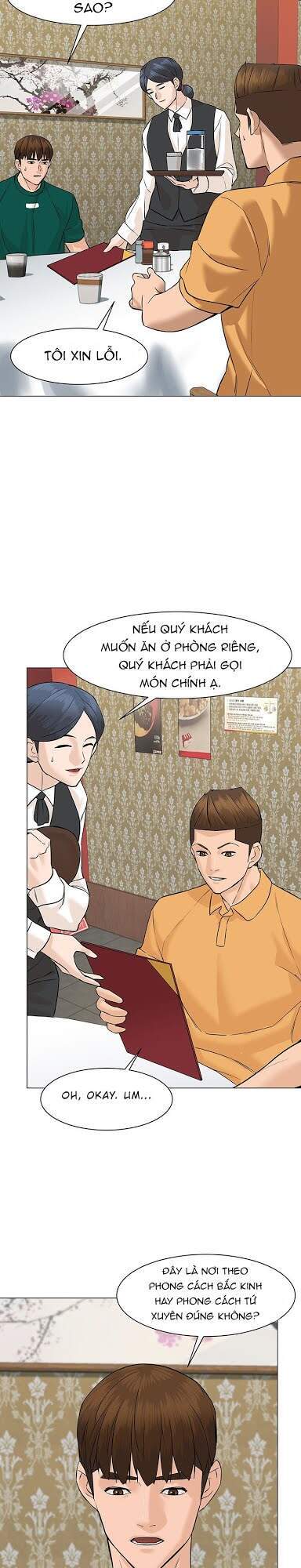 Người Trở Về Từ Cõi Chết Chapter 45 - 14