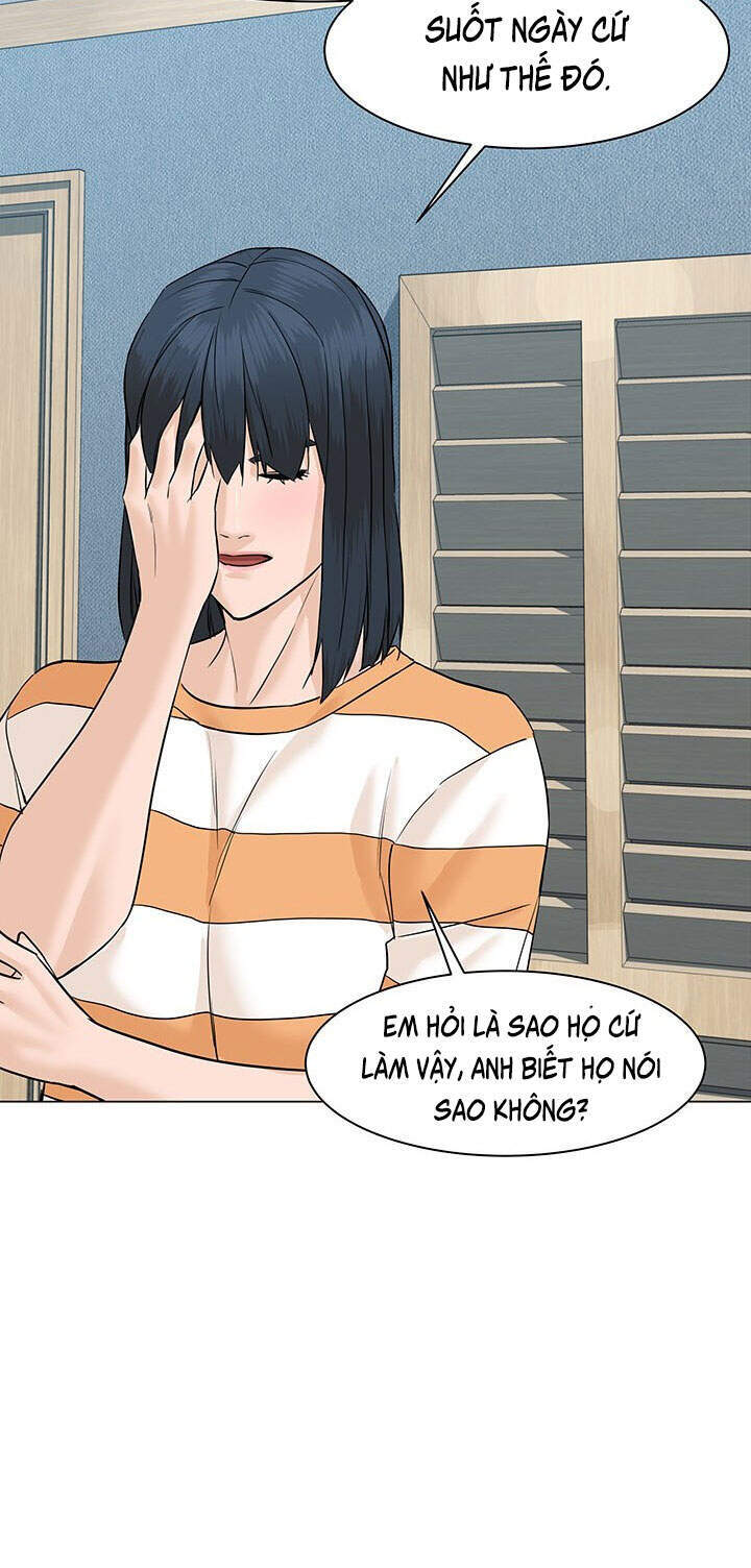 Người Trở Về Từ Cõi Chết Chapter 47 - 101