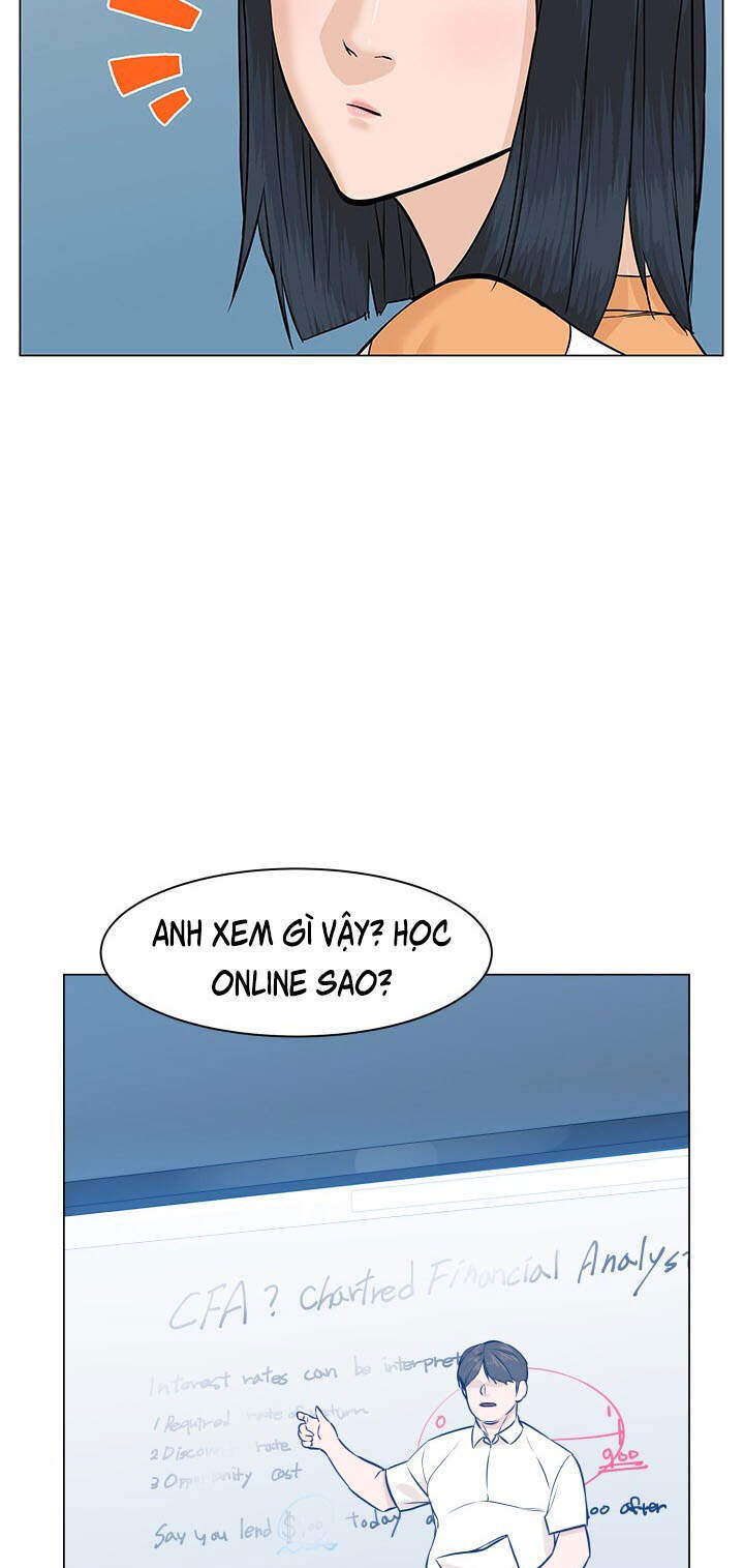 Người Trở Về Từ Cõi Chết Chapter 47 - 107