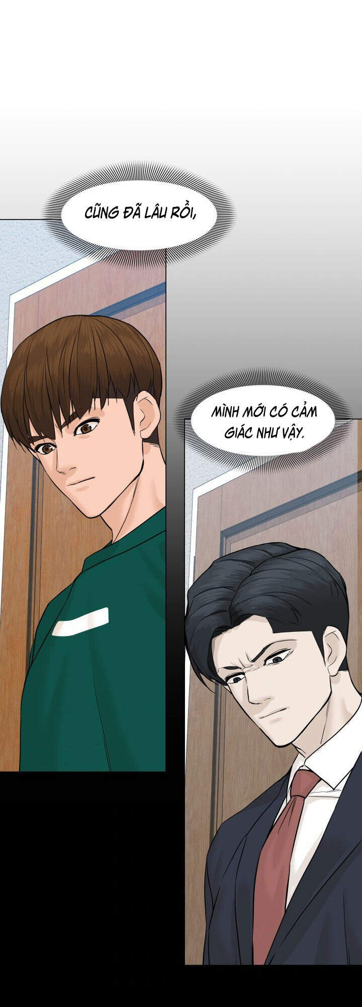 Người Trở Về Từ Cõi Chết Chapter 47 - 29