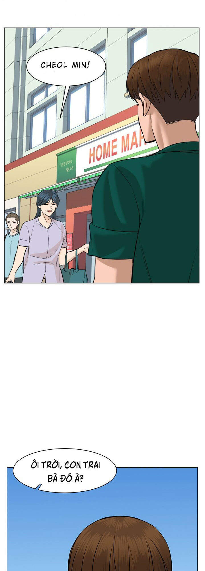 Người Trở Về Từ Cõi Chết Chapter 47 - 76