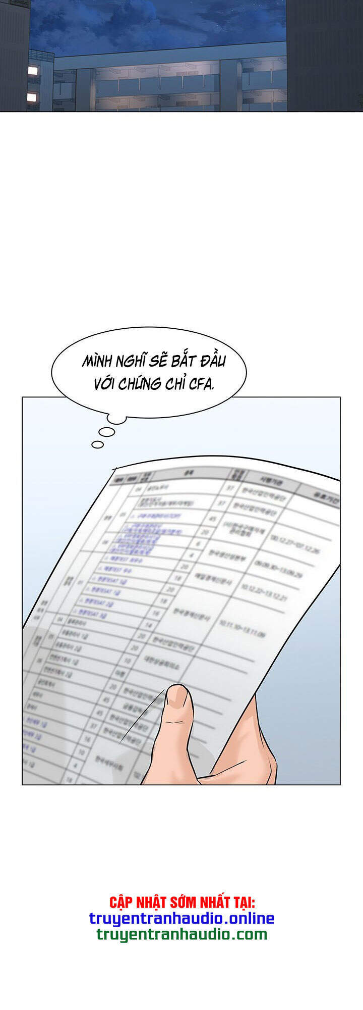 Người Trở Về Từ Cõi Chết Chapter 47 - 92