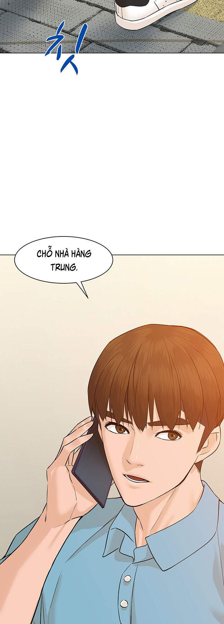 Người Trở Về Từ Cõi Chết Chapter 48 - 13