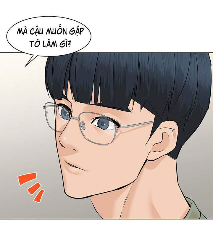 Người Trở Về Từ Cõi Chết Chapter 48 - 20