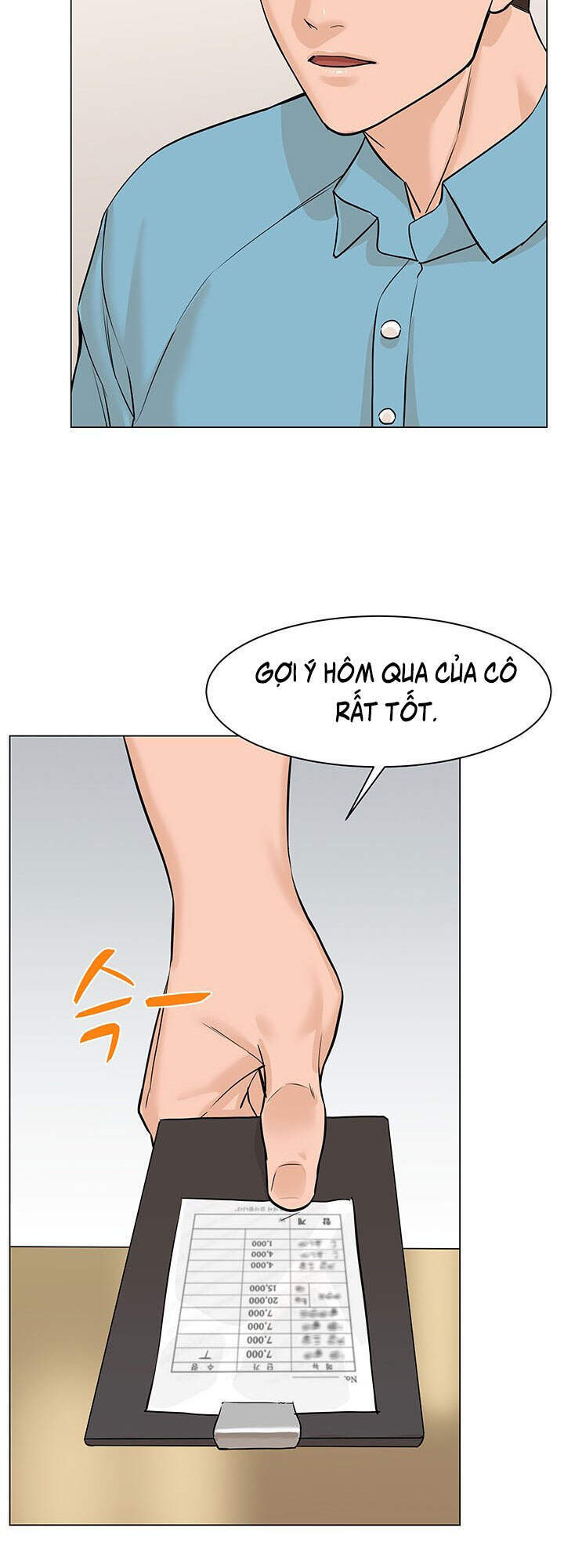 Người Trở Về Từ Cõi Chết Chapter 48 - 27