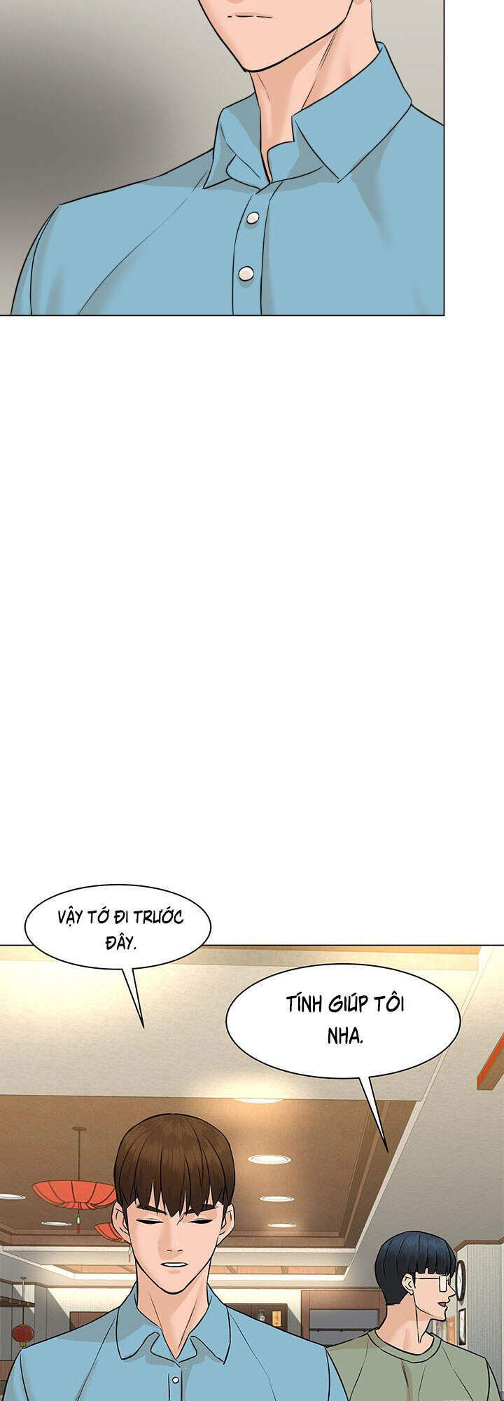 Người Trở Về Từ Cõi Chết Chapter 48 - 33