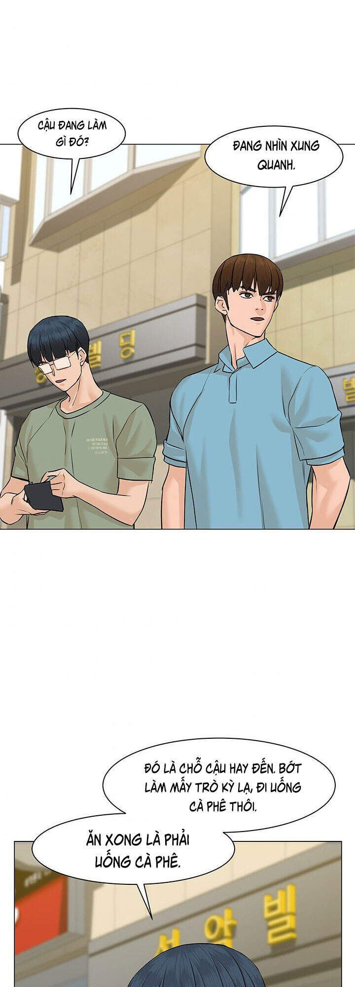 Người Trở Về Từ Cõi Chết Chapter 48 - 39