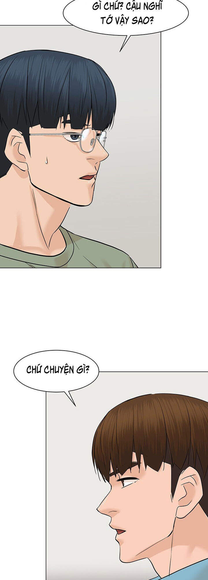 Người Trở Về Từ Cõi Chết Chapter 48 - 49