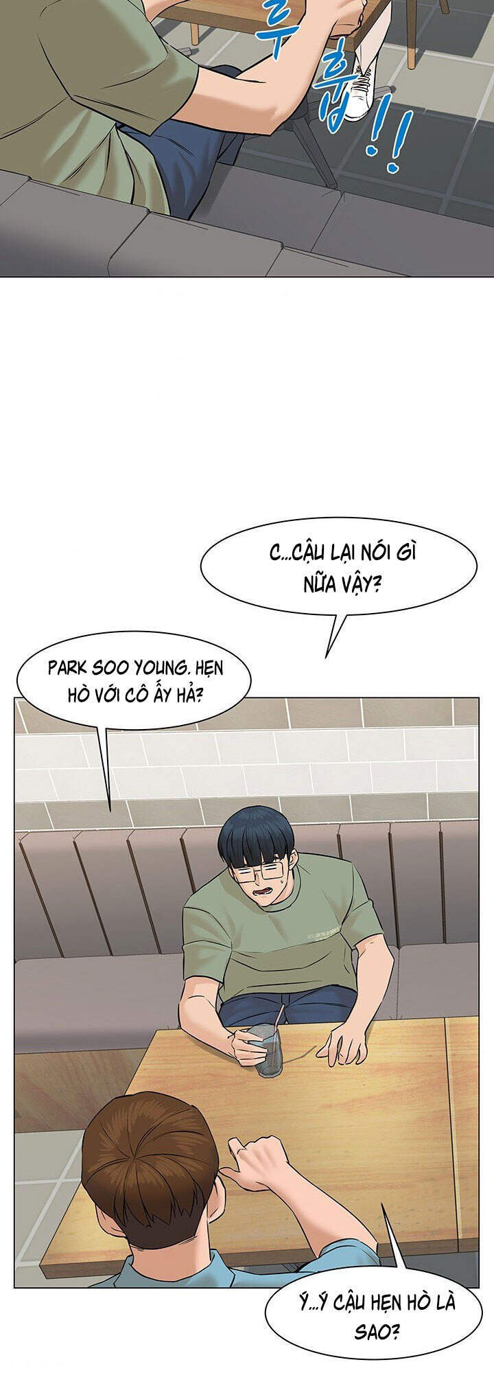 Người Trở Về Từ Cõi Chết Chapter 48 - 59