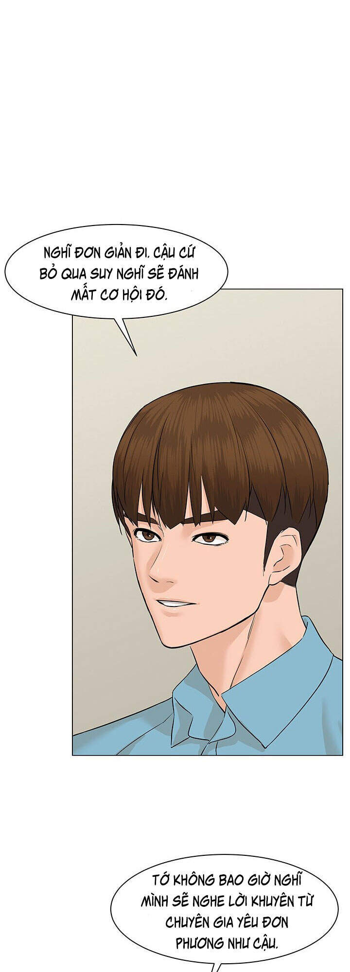 Người Trở Về Từ Cõi Chết Chapter 48 - 69