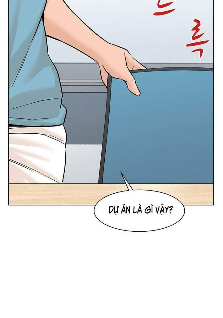 Người Trở Về Từ Cõi Chết Chapter 49 - 6