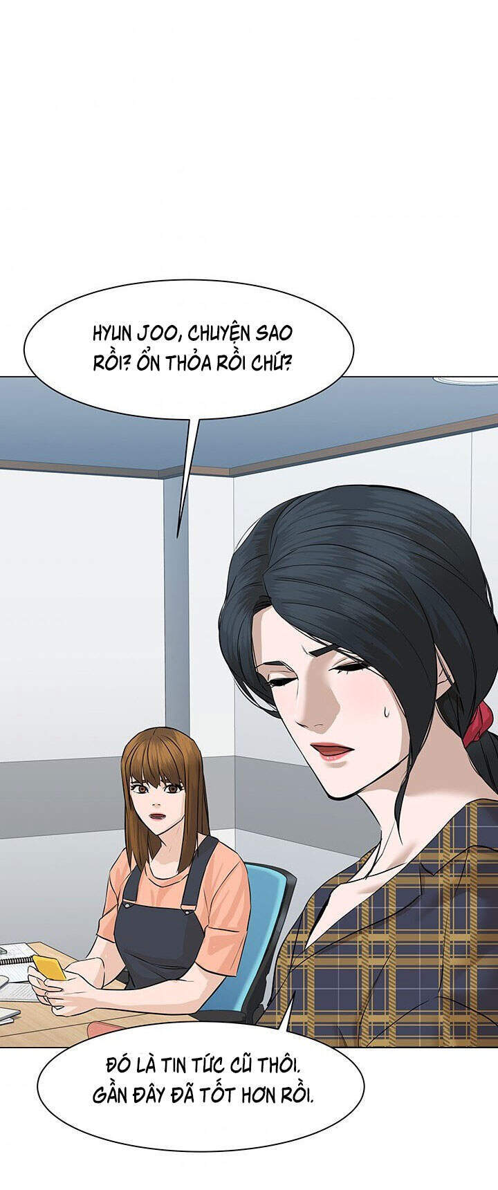 Người Trở Về Từ Cõi Chết Chapter 49 - 54
