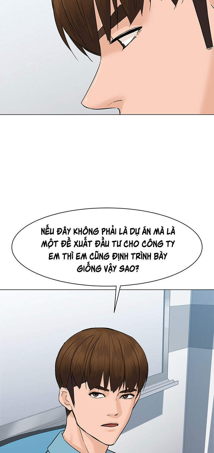 Người Trở Về Từ Cõi Chết Chapter 49 - 58