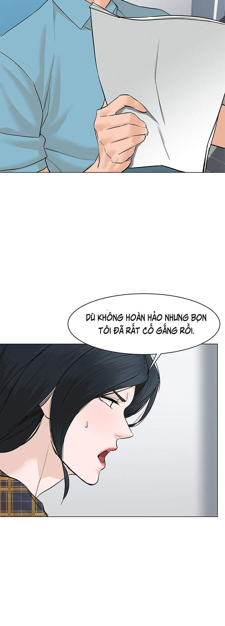 Người Trở Về Từ Cõi Chết Chapter 49 - 59