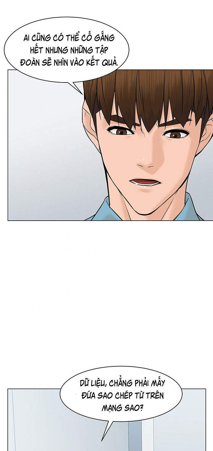 Người Trở Về Từ Cõi Chết Chapter 49 - 60