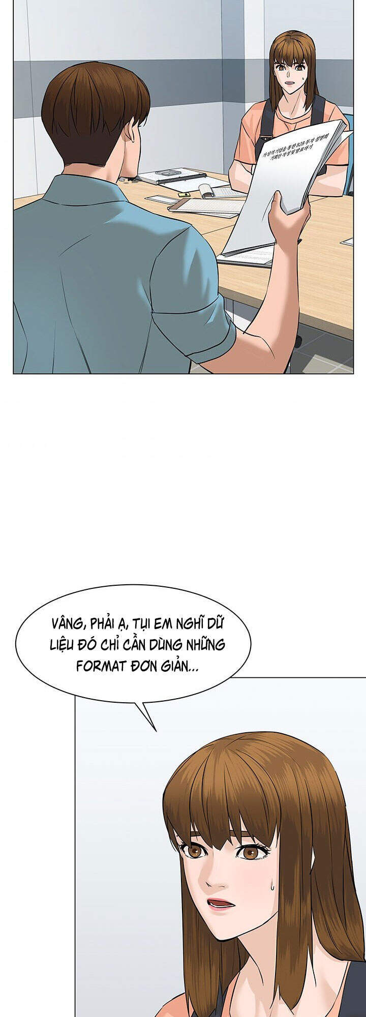 Người Trở Về Từ Cõi Chết Chapter 49 - 61