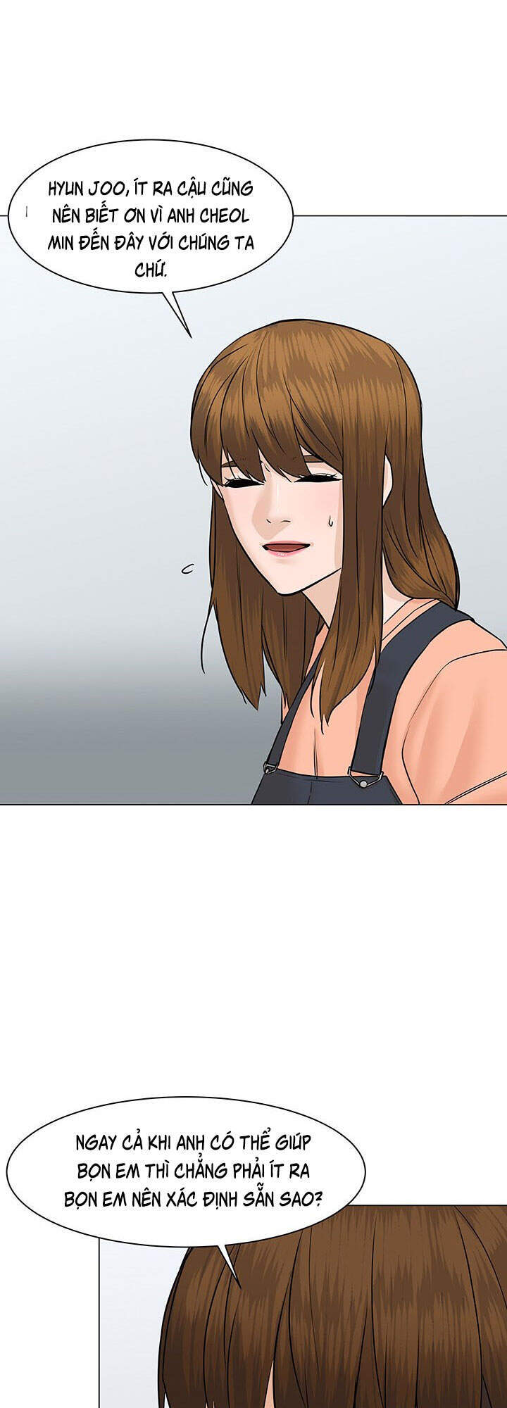 Người Trở Về Từ Cõi Chết Chapter 49 - 9