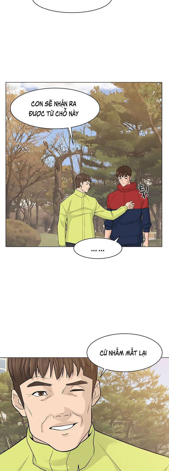 Người Trở Về Từ Cõi Chết Chapter 5 - 25