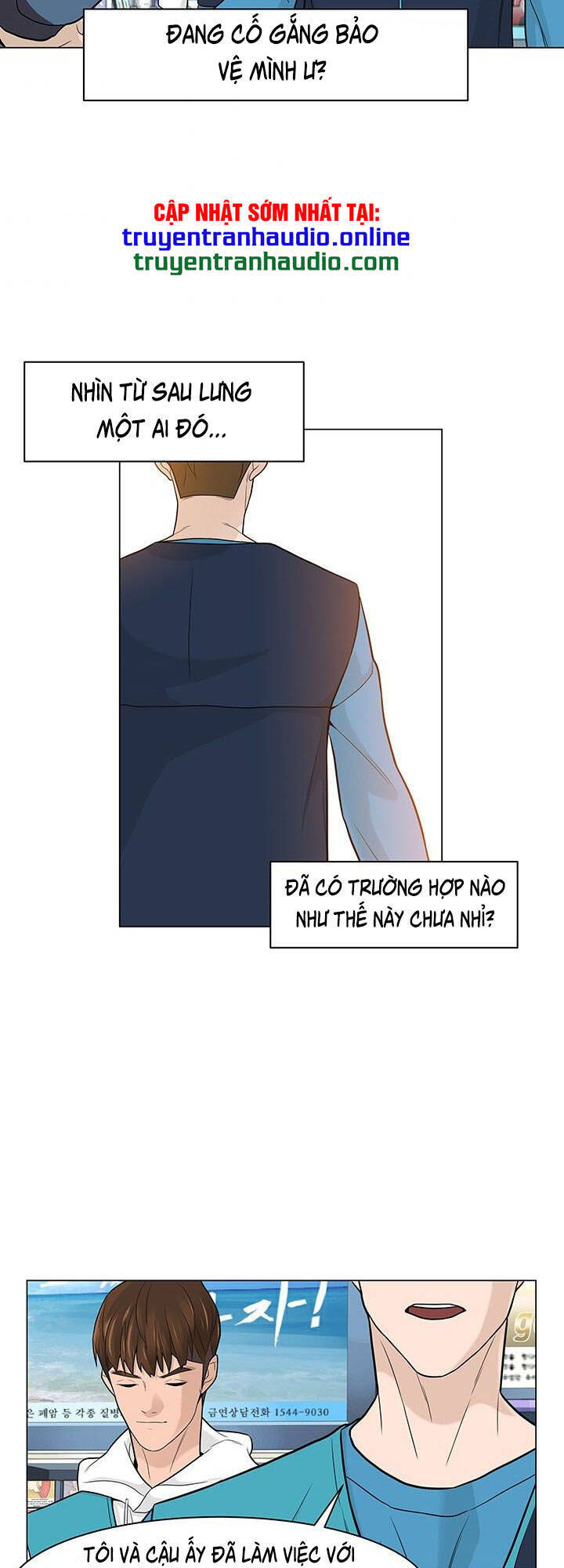 Người Trở Về Từ Cõi Chết Chapter 5 - 65