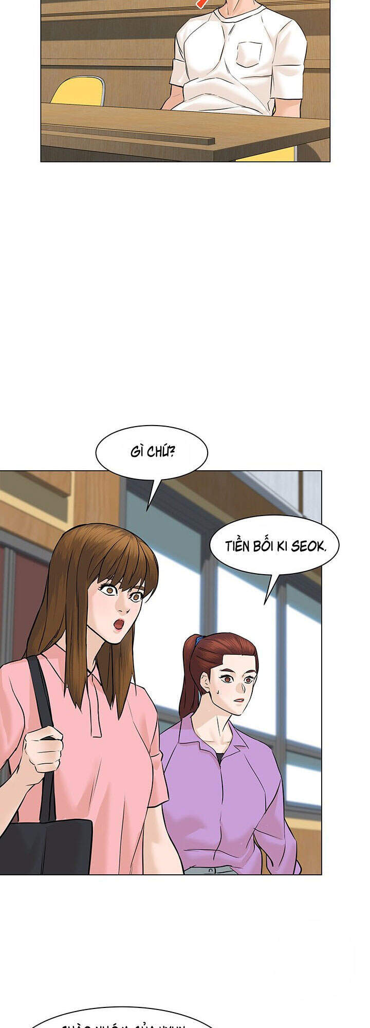 Người Trở Về Từ Cõi Chết Chapter 50 - 15