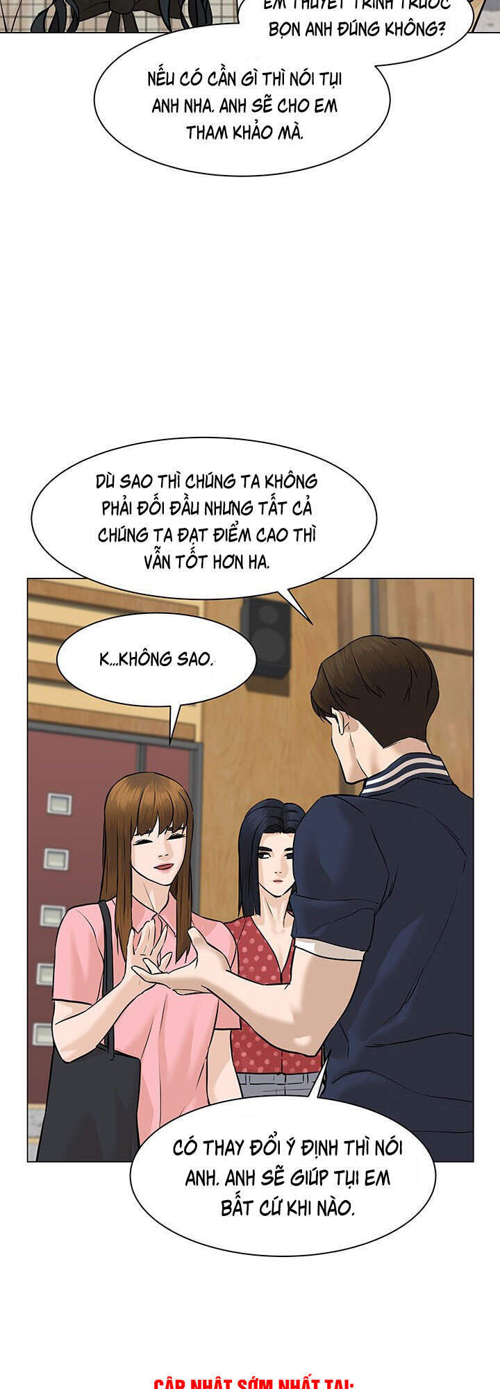 Người Trở Về Từ Cõi Chết Chapter 50 - 19