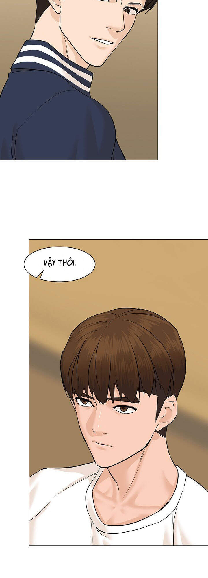 Người Trở Về Từ Cõi Chết Chapter 50 - 25