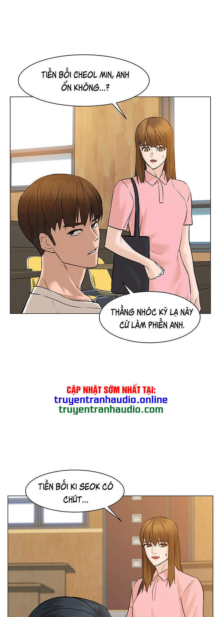 Người Trở Về Từ Cõi Chết Chapter 50 - 29