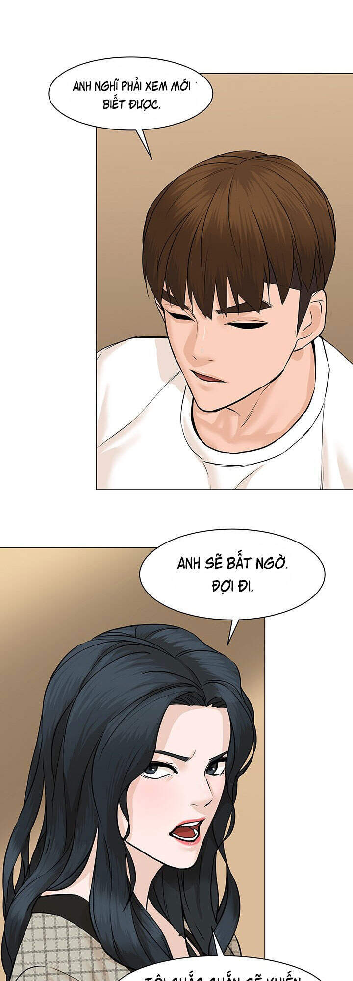 Người Trở Về Từ Cõi Chết Chapter 50 - 33