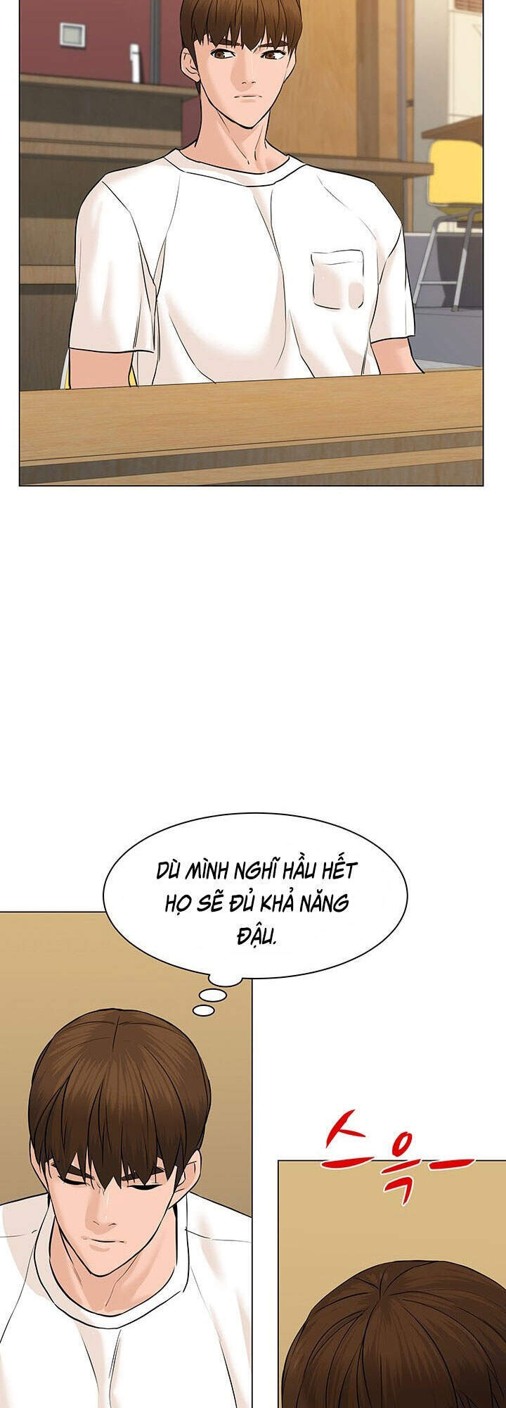Người Trở Về Từ Cõi Chết Chapter 50 - 5