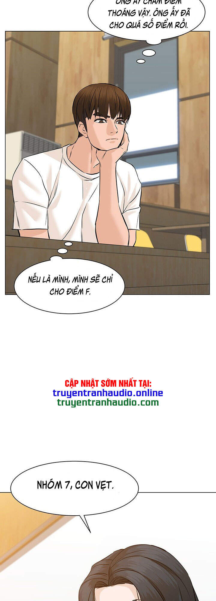 Người Trở Về Từ Cõi Chết Chapter 50 - 45