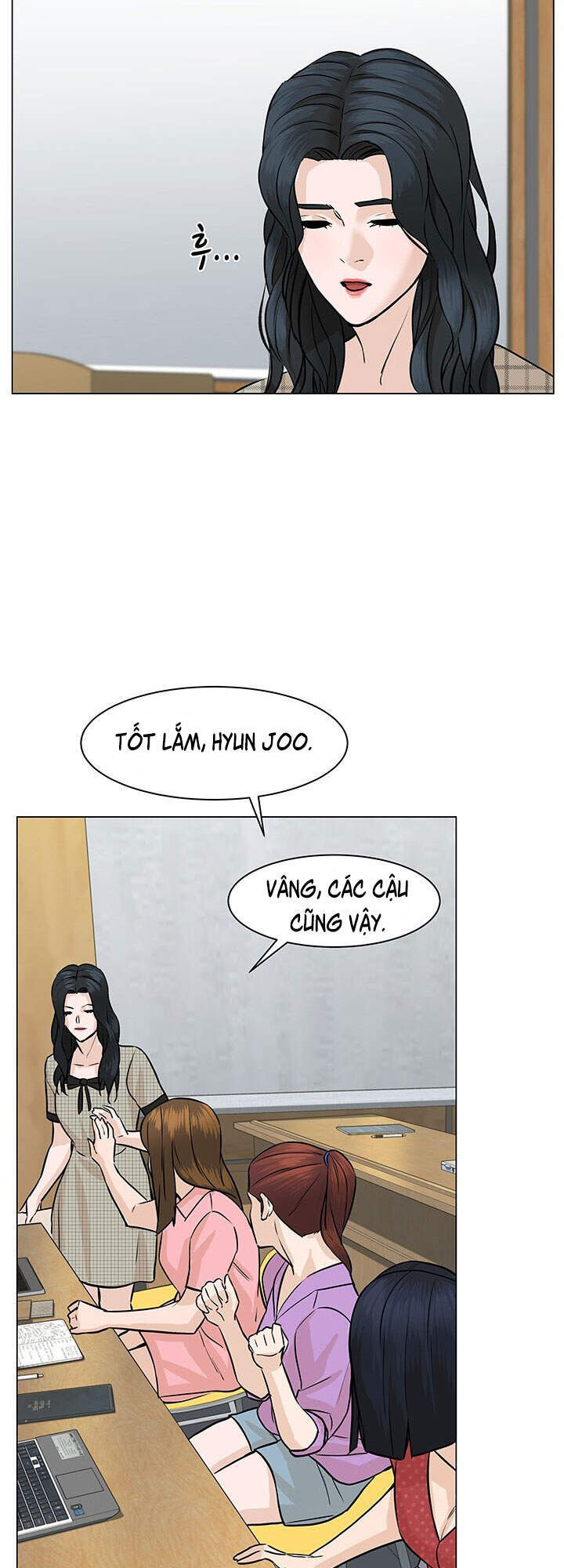 Người Trở Về Từ Cõi Chết Chapter 50 - 73